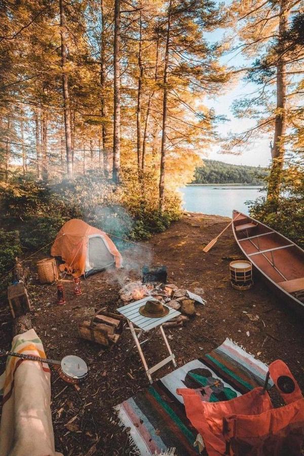 Hotel Glamping Camping Kamping Ungasan Exterior foto